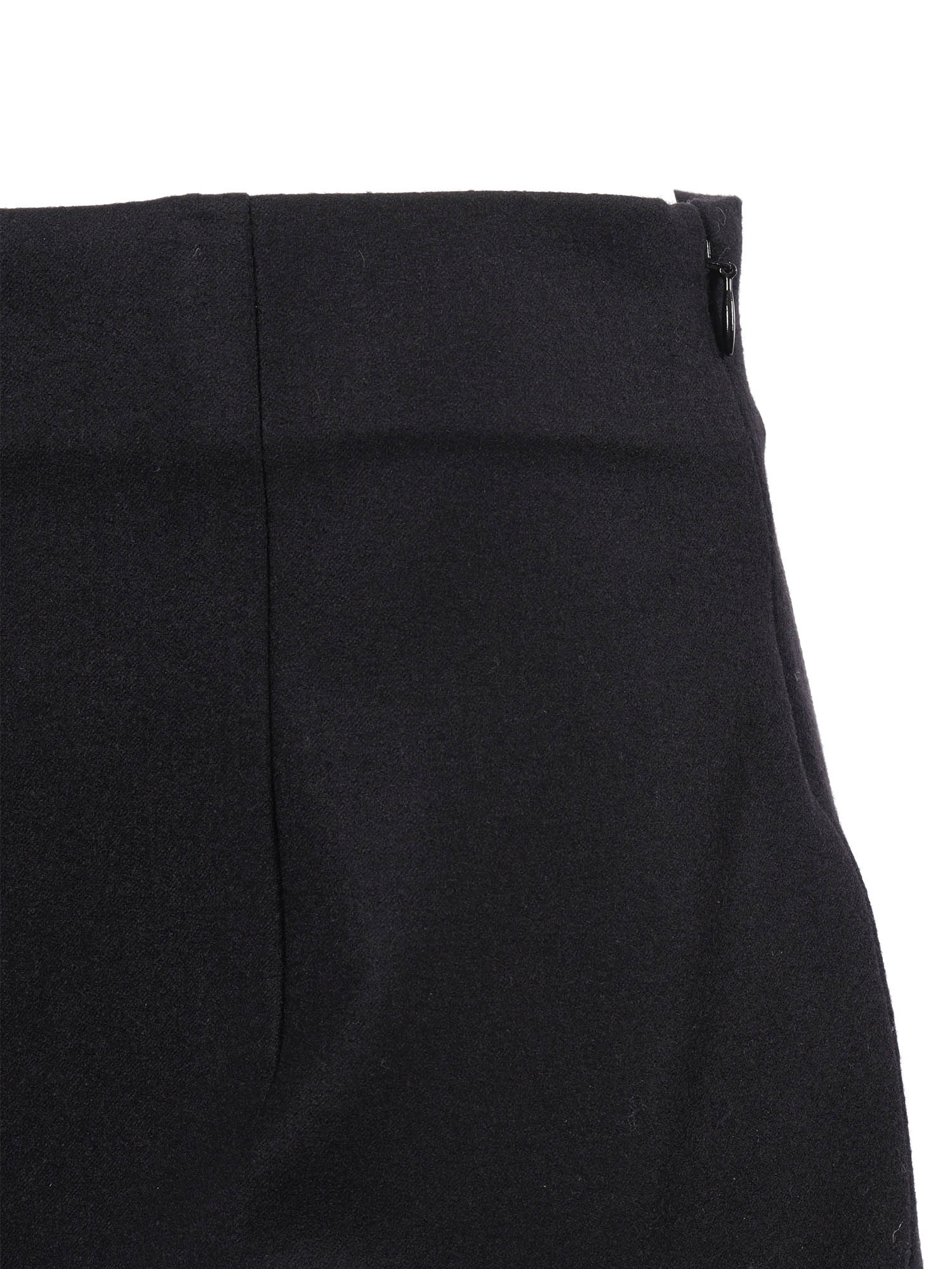 Pants Black
