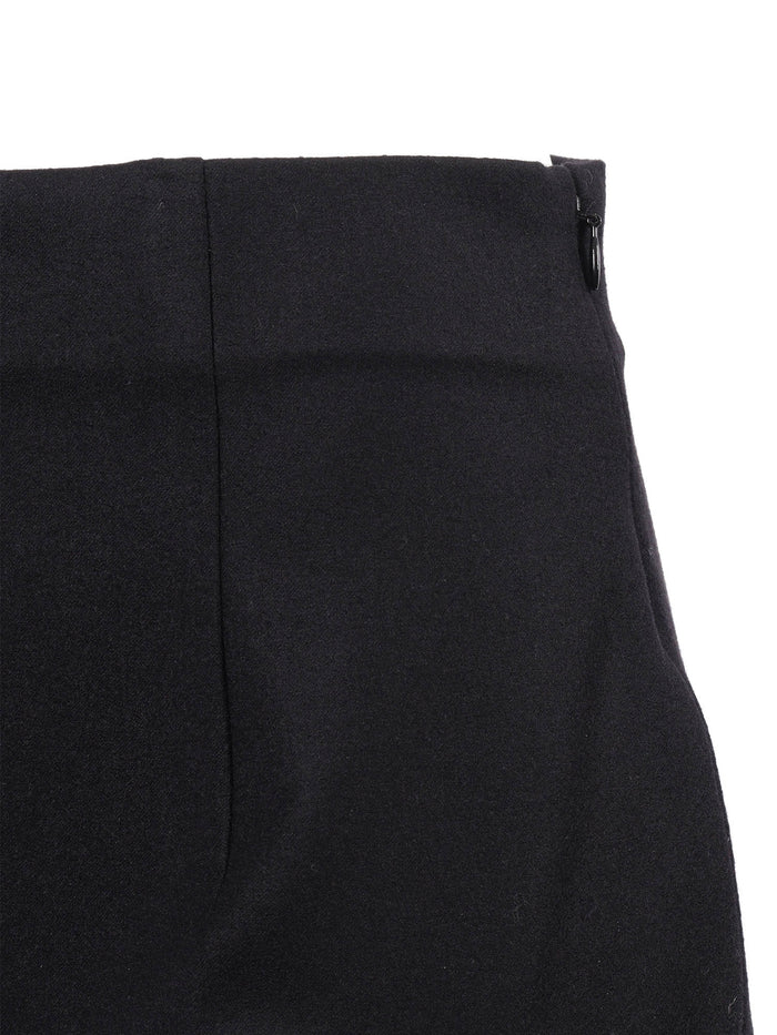 Pants Black