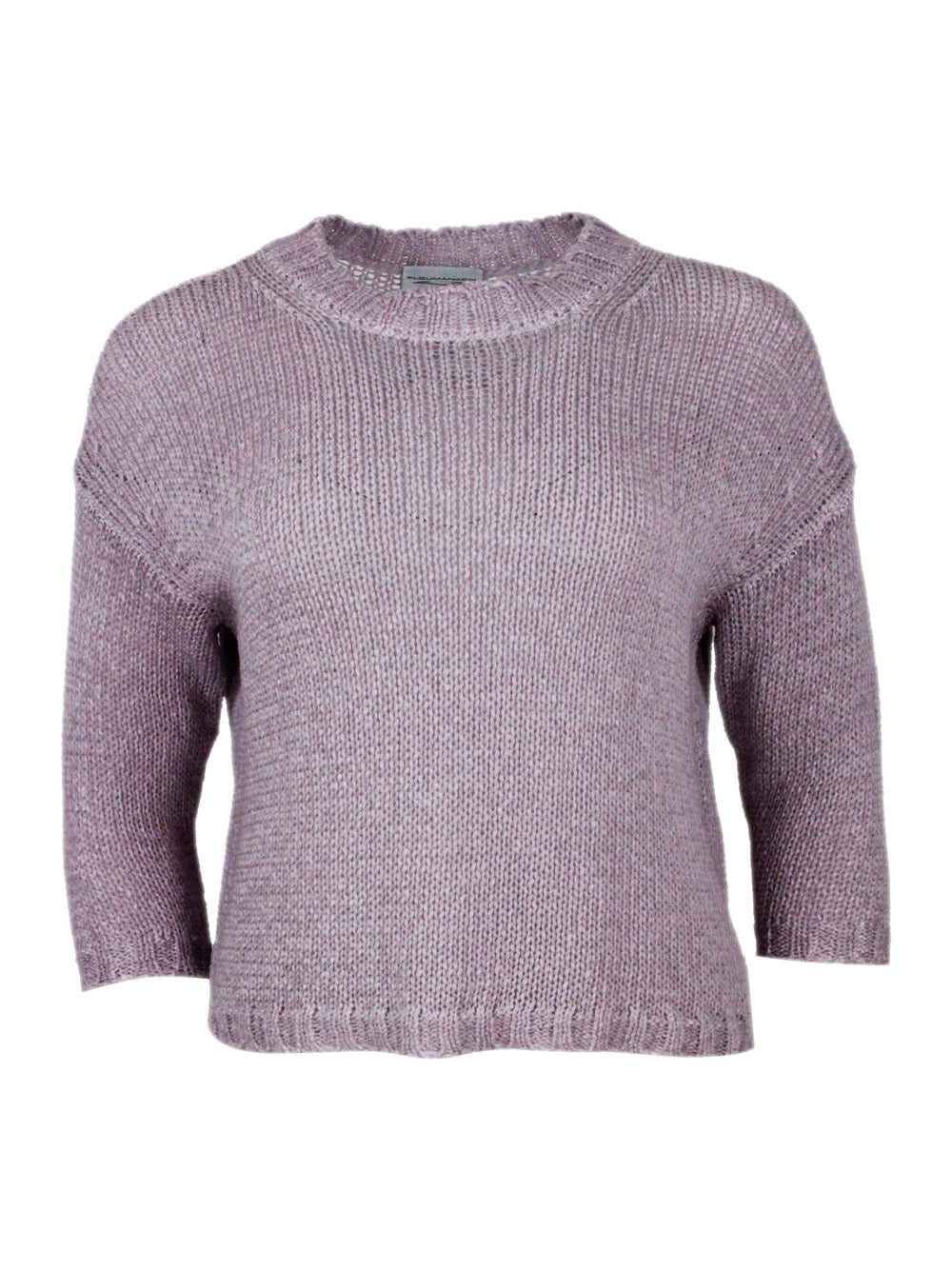 Ploumanch Sweaters Glicine 100co