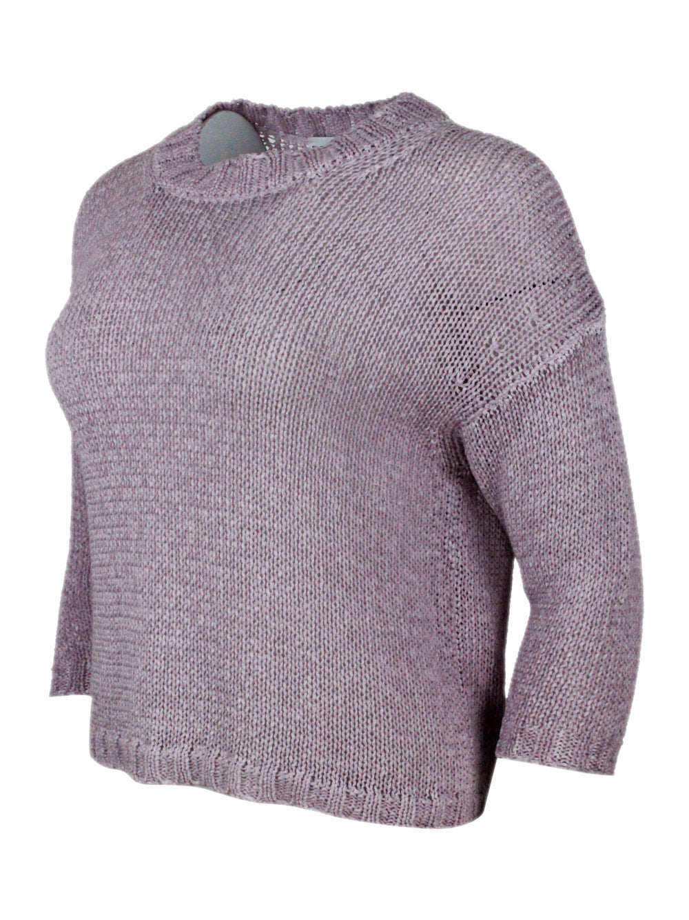 Ploumanch Sweaters Glicine 100co
