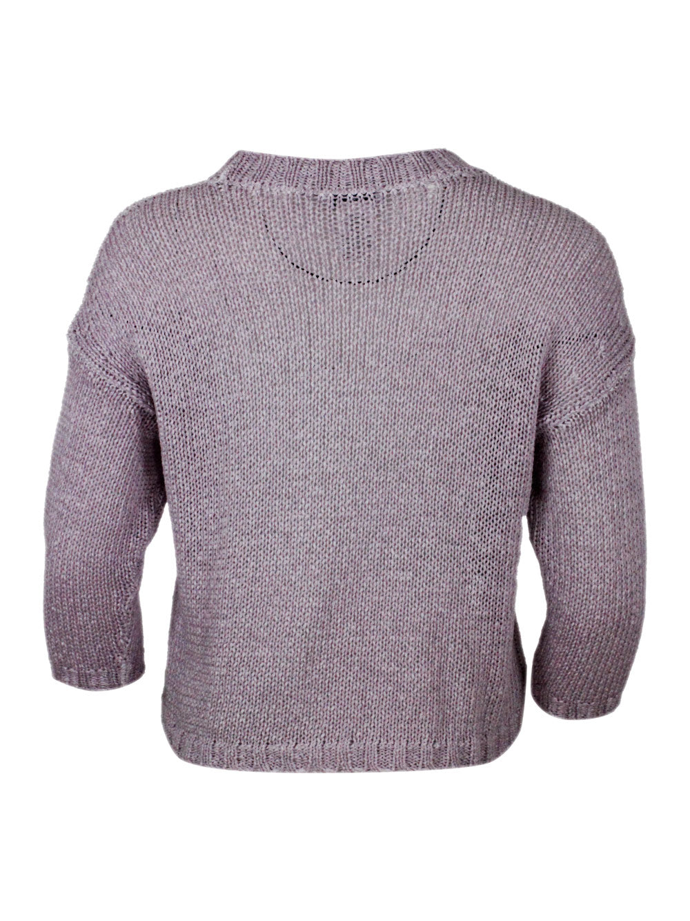 Ploumanch Sweaters Glicine 100co