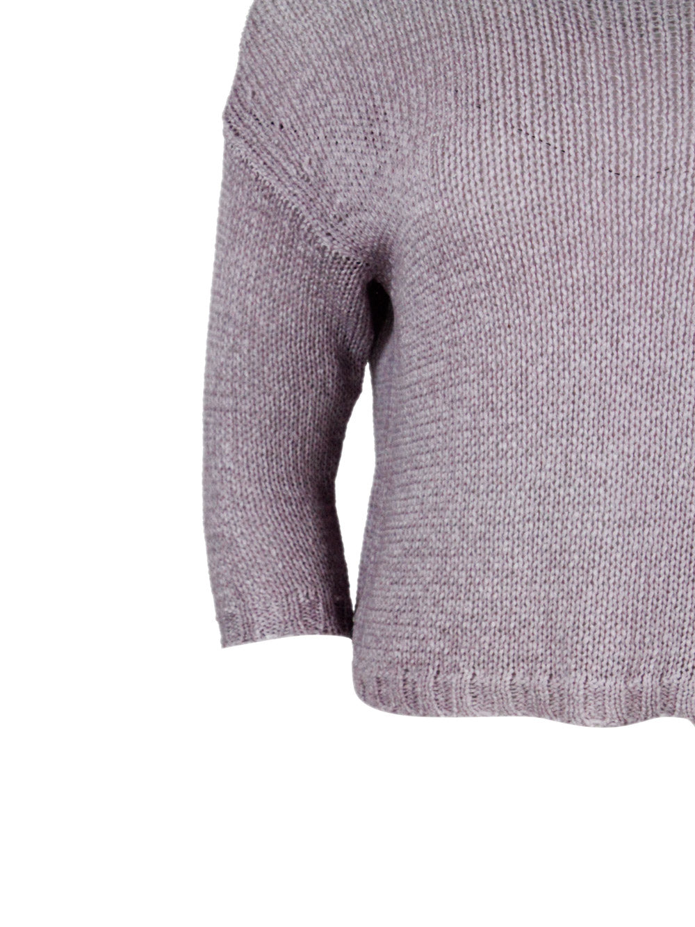 Ploumanch Sweaters Glicine 100co