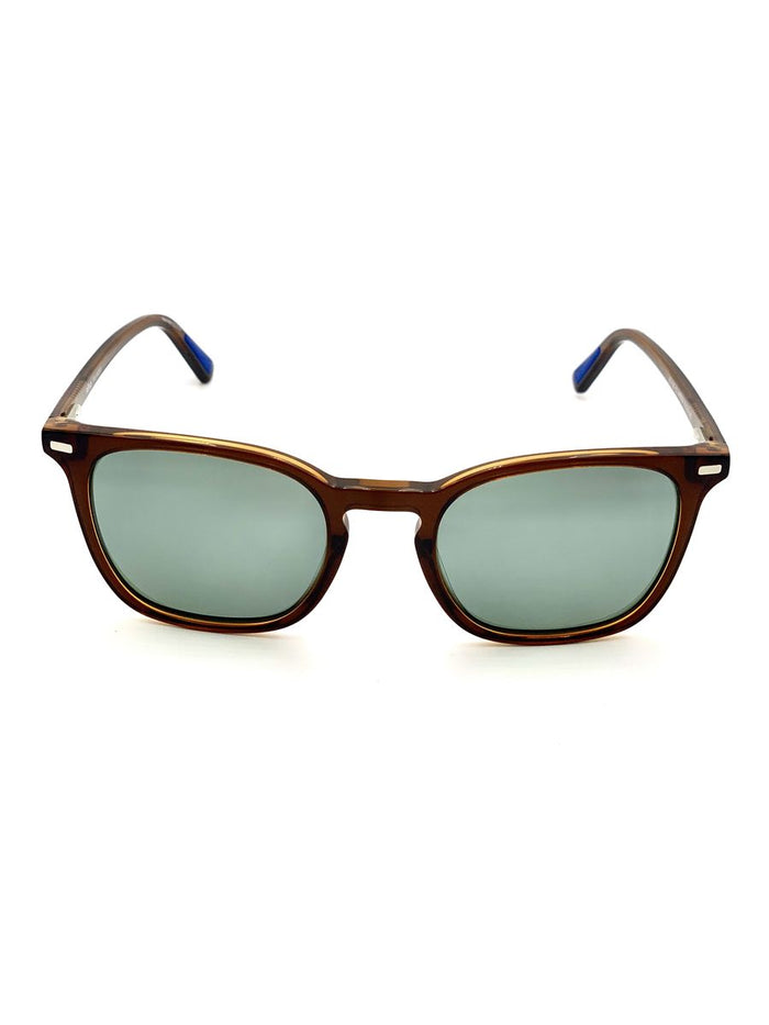 RE 1129 Marrone Celluloid Polarizzata