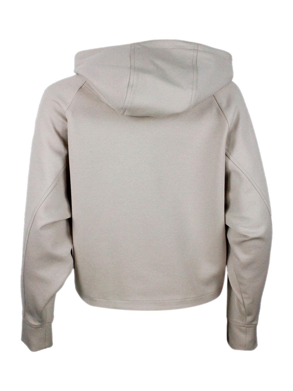 Moorer Jackets Stone 100ny