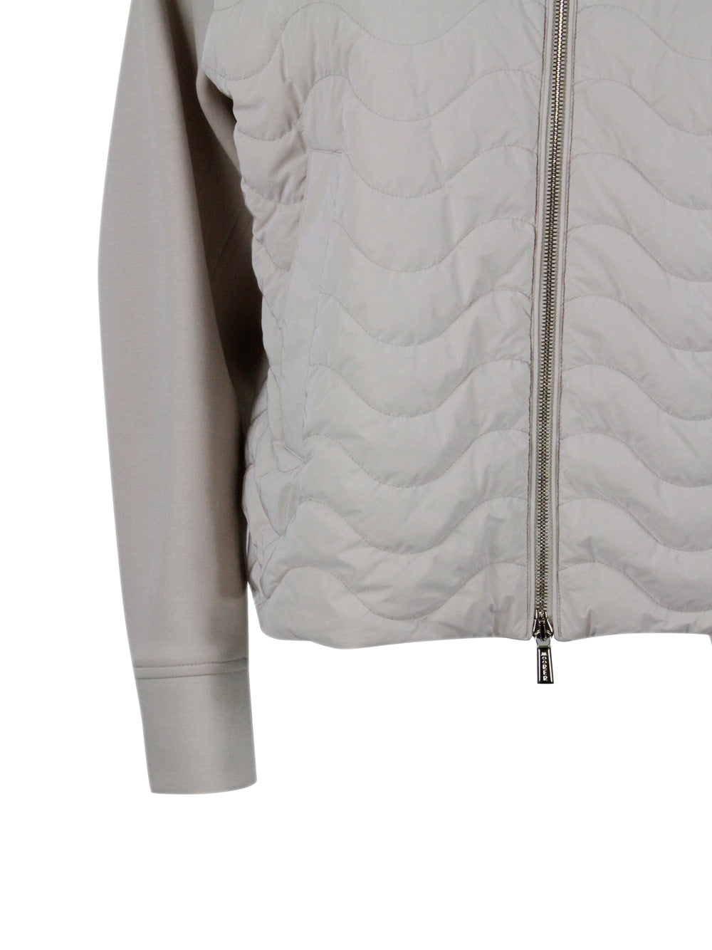 Moorer Jackets Stone 100ny