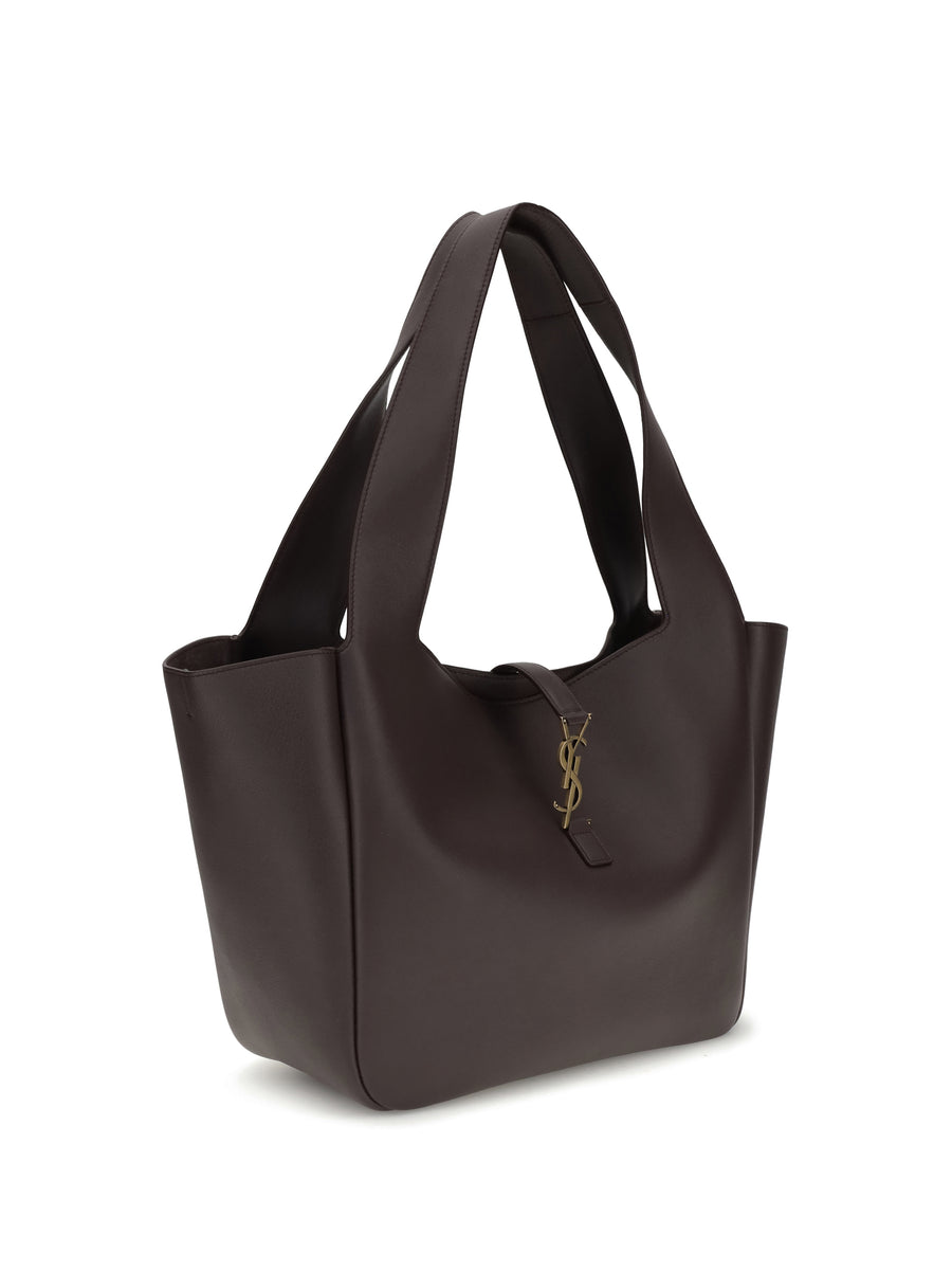 5 À 7 Shoulder Bag Rose Lamb Leather