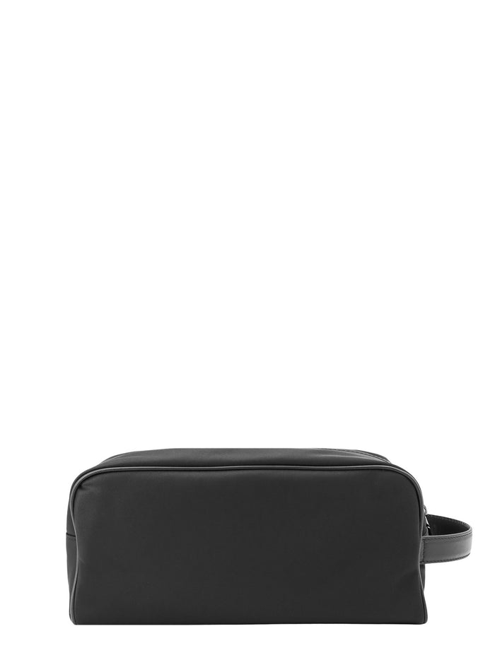 Dolce & Gabbana Accessories Black Nylon