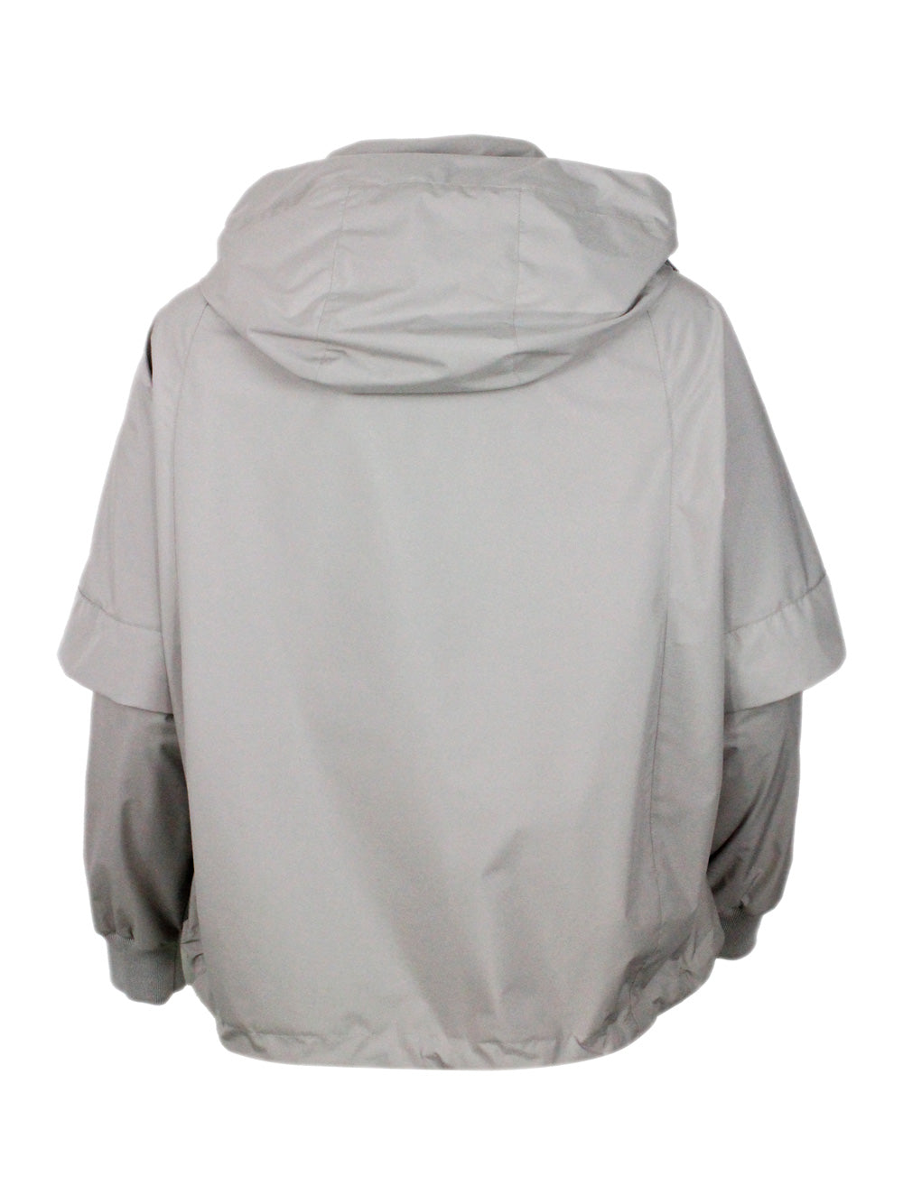 Moorer Jackets Pearl 100pl
