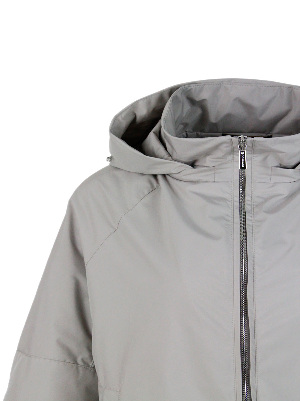 Moorer Jackets Pearl 100pl