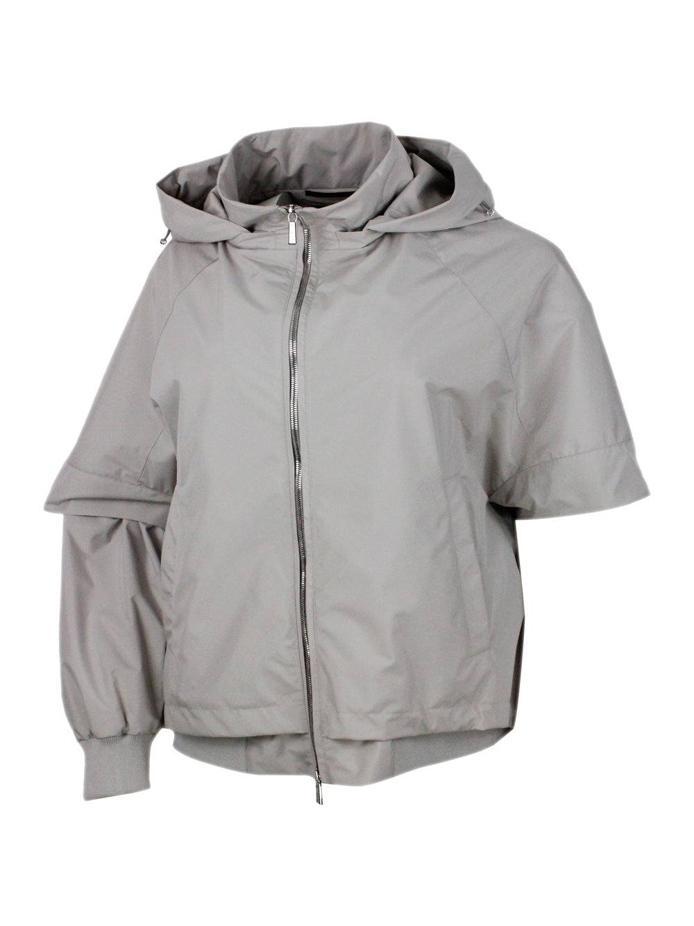 Moorer Jackets Pearl 100pl