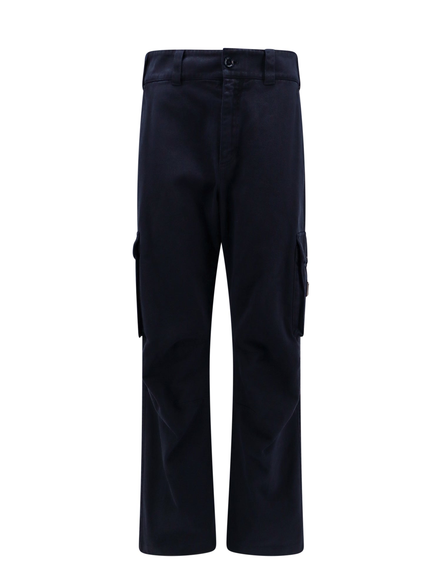 Dolce & Gabbana RTW Blue Cotone