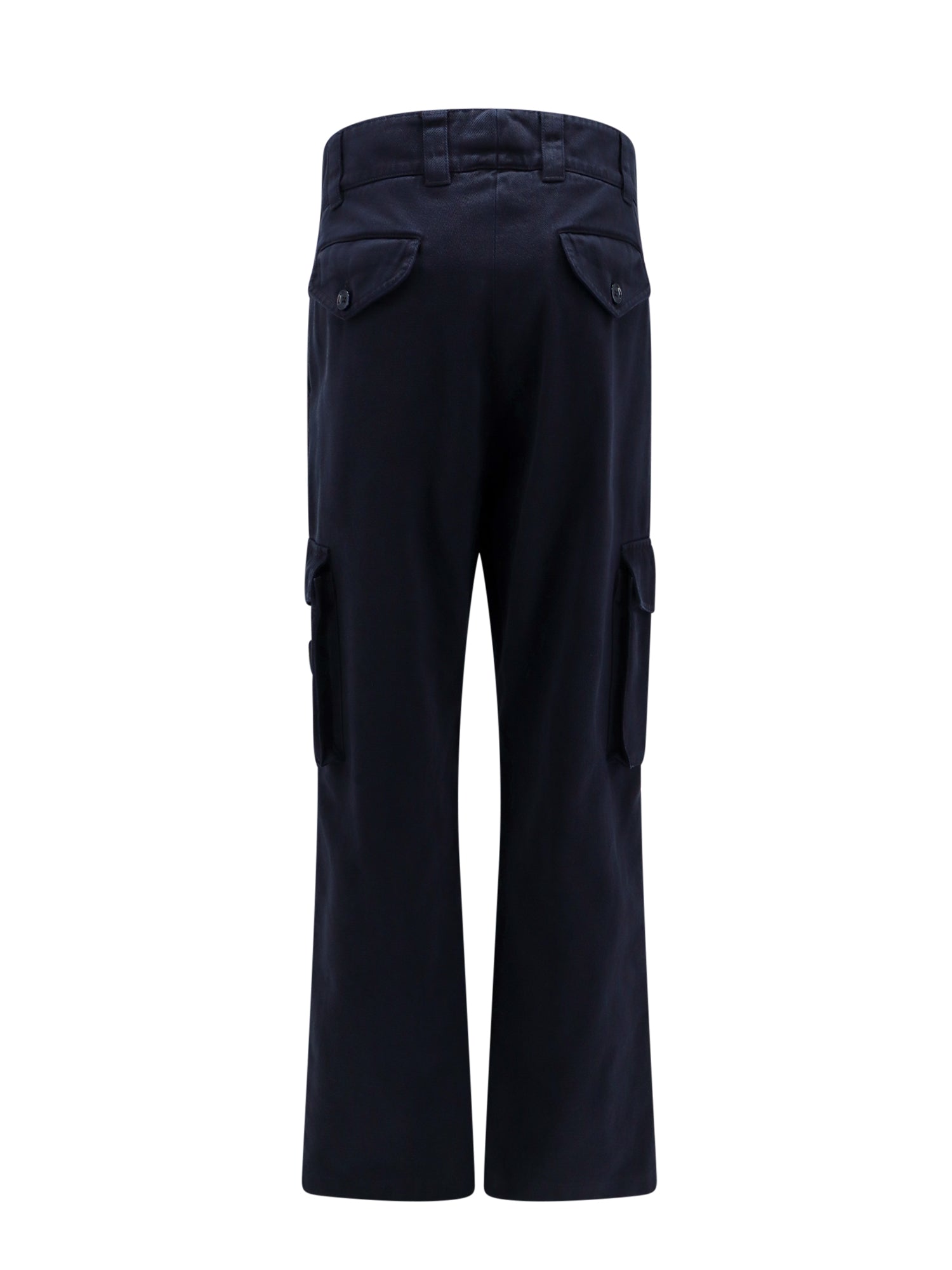 Dolce & Gabbana RTW Blue Cotone