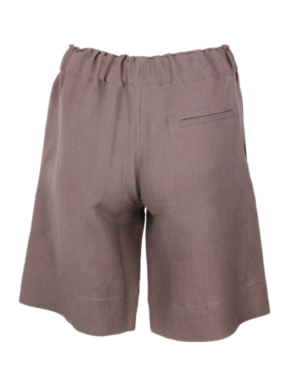 Antonelli Firenze Shorts Brown 73vi 27li