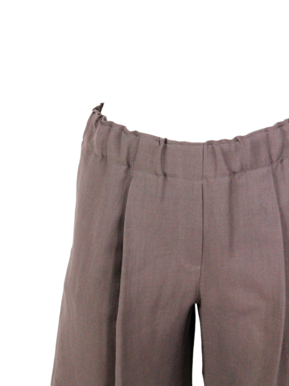 Antonelli Firenze Shorts Brown 73vi 27li