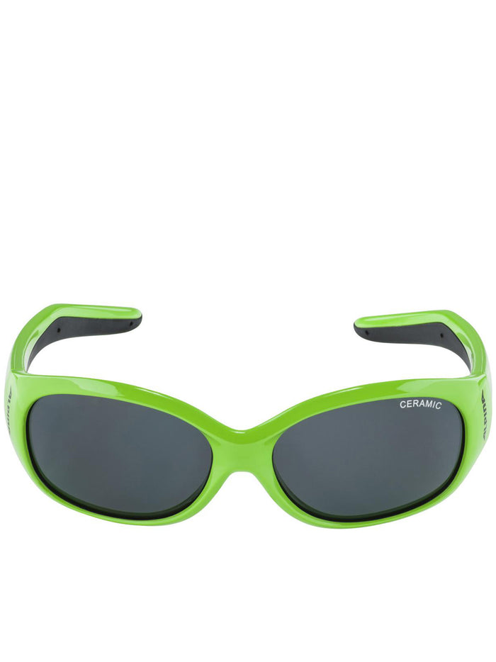 Flexxy Kids Green Occhiale