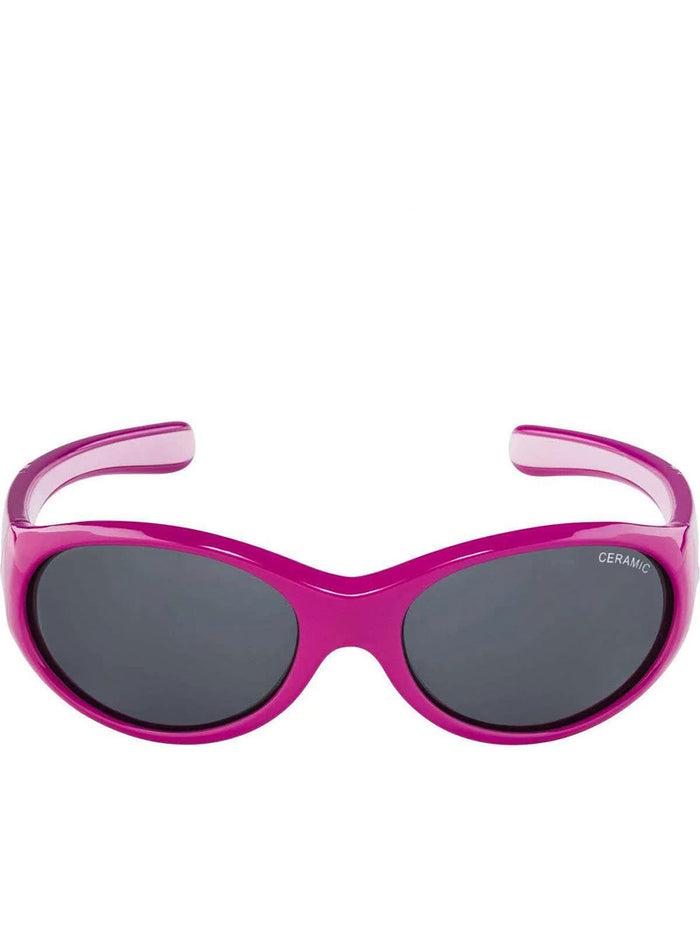 Flexxy Girl Pink & Purple Plastic | Occhiale