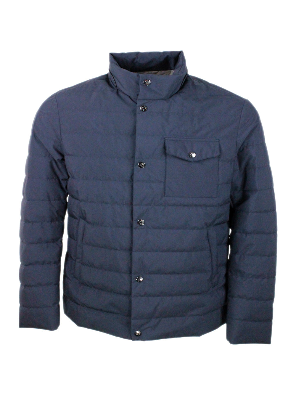 Montecore Jackets Blue 100pl