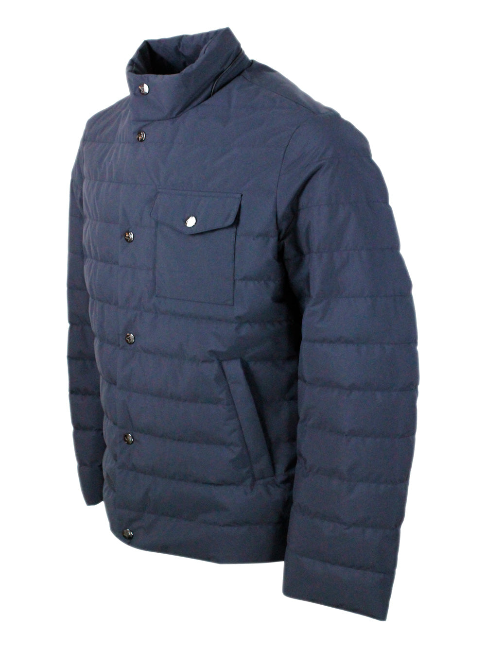 Montecore Jackets Blue 100pl