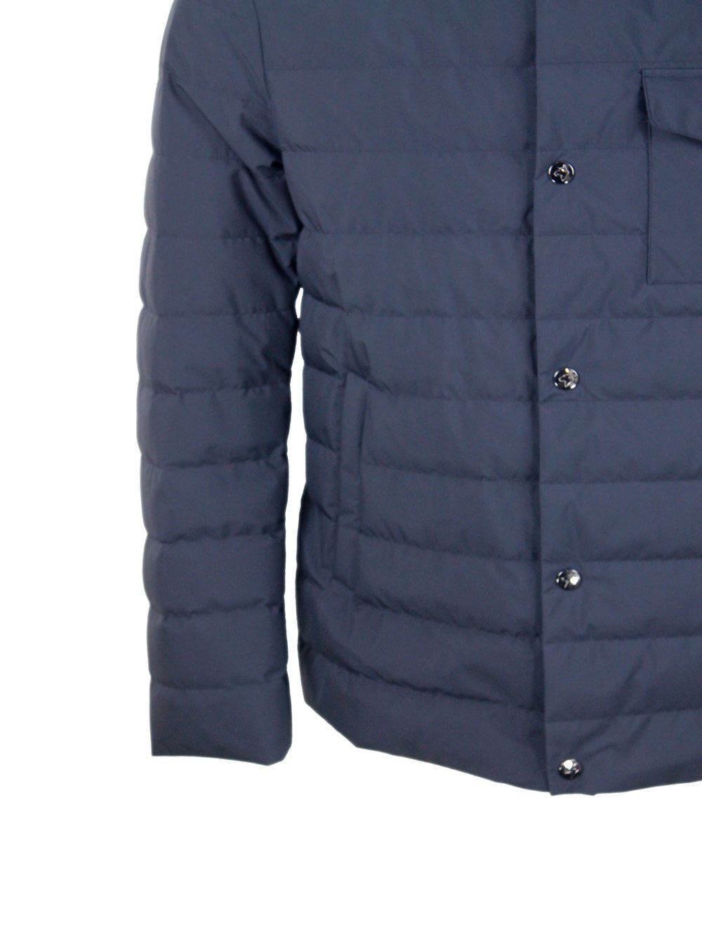 Montecore Jackets Blue 100pl