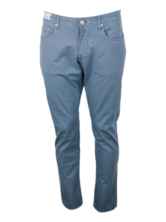 Tramarossa Trousers Cloud 97co 3ea