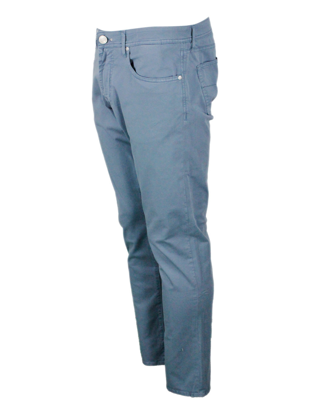 Tramarossa Trousers Cloud 97co 3ea