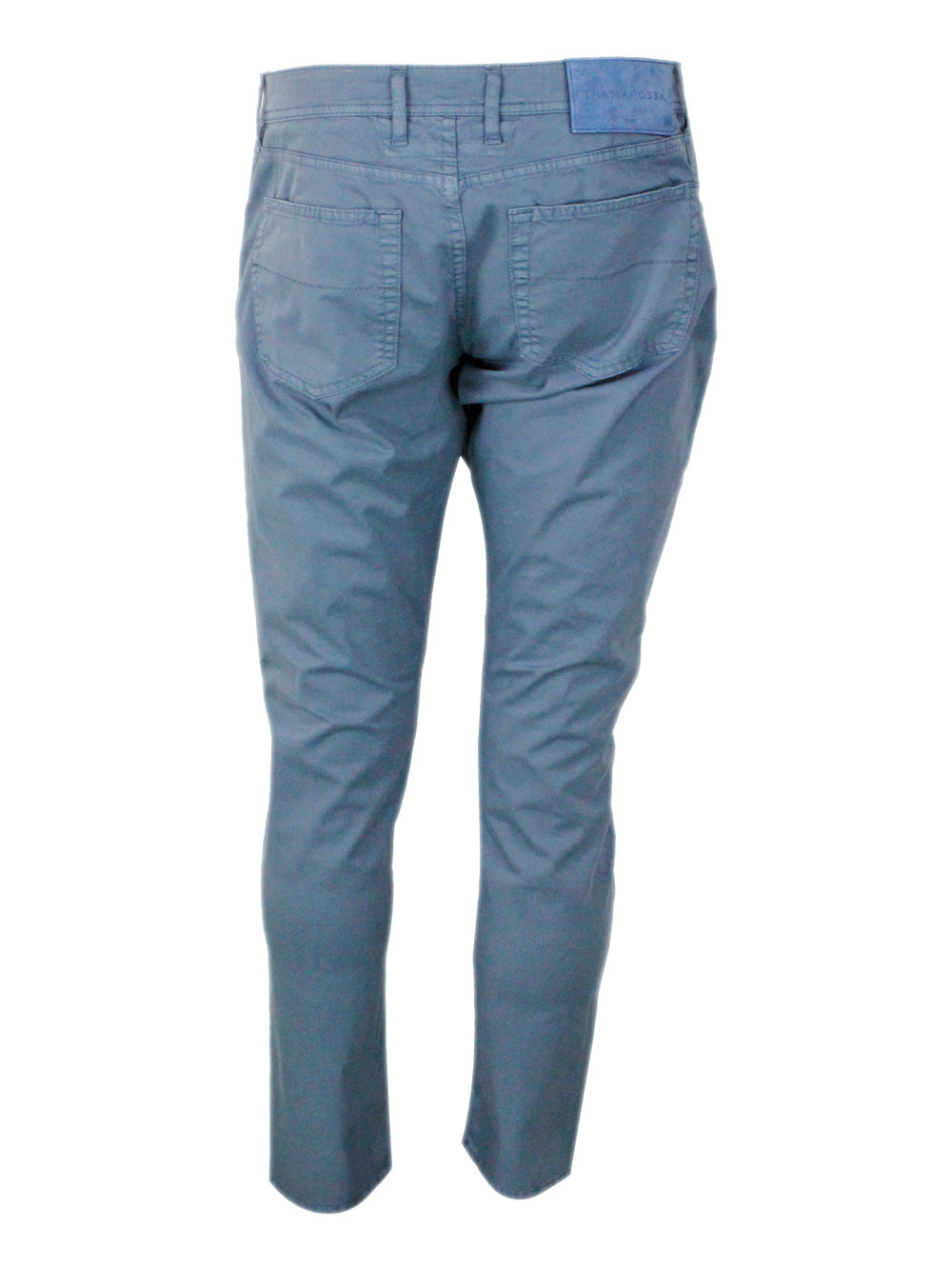 Tramarossa Trousers Cloud 97co 3ea
