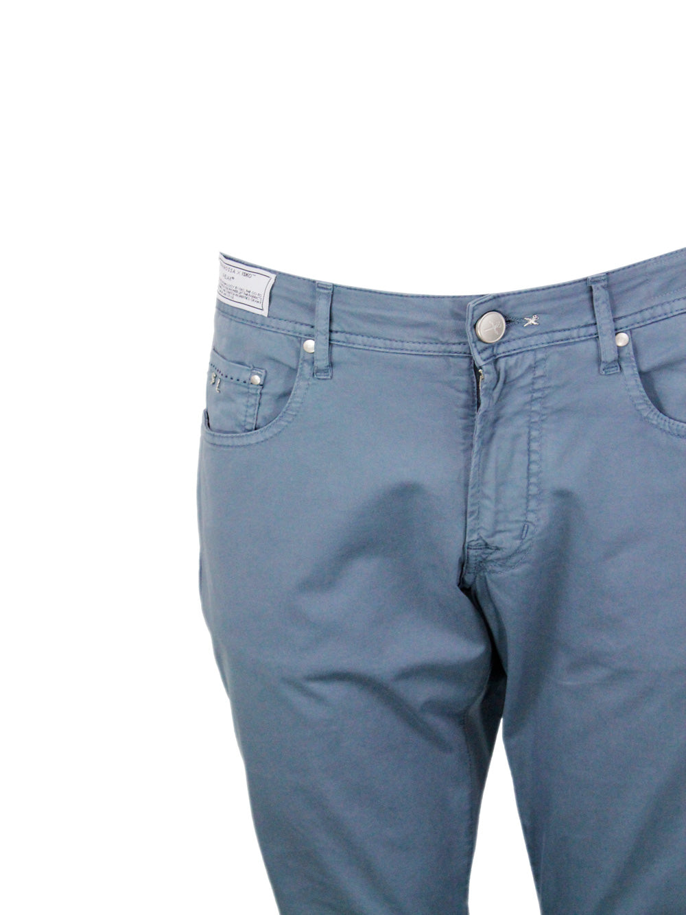 Tramarossa Trousers Cloud 97co 3ea