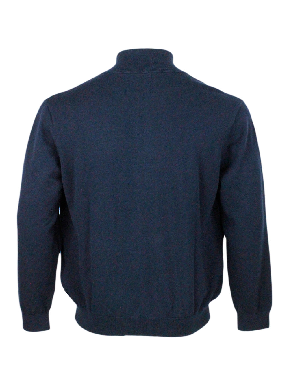 Armani Exchange Sweaters Blue 100co