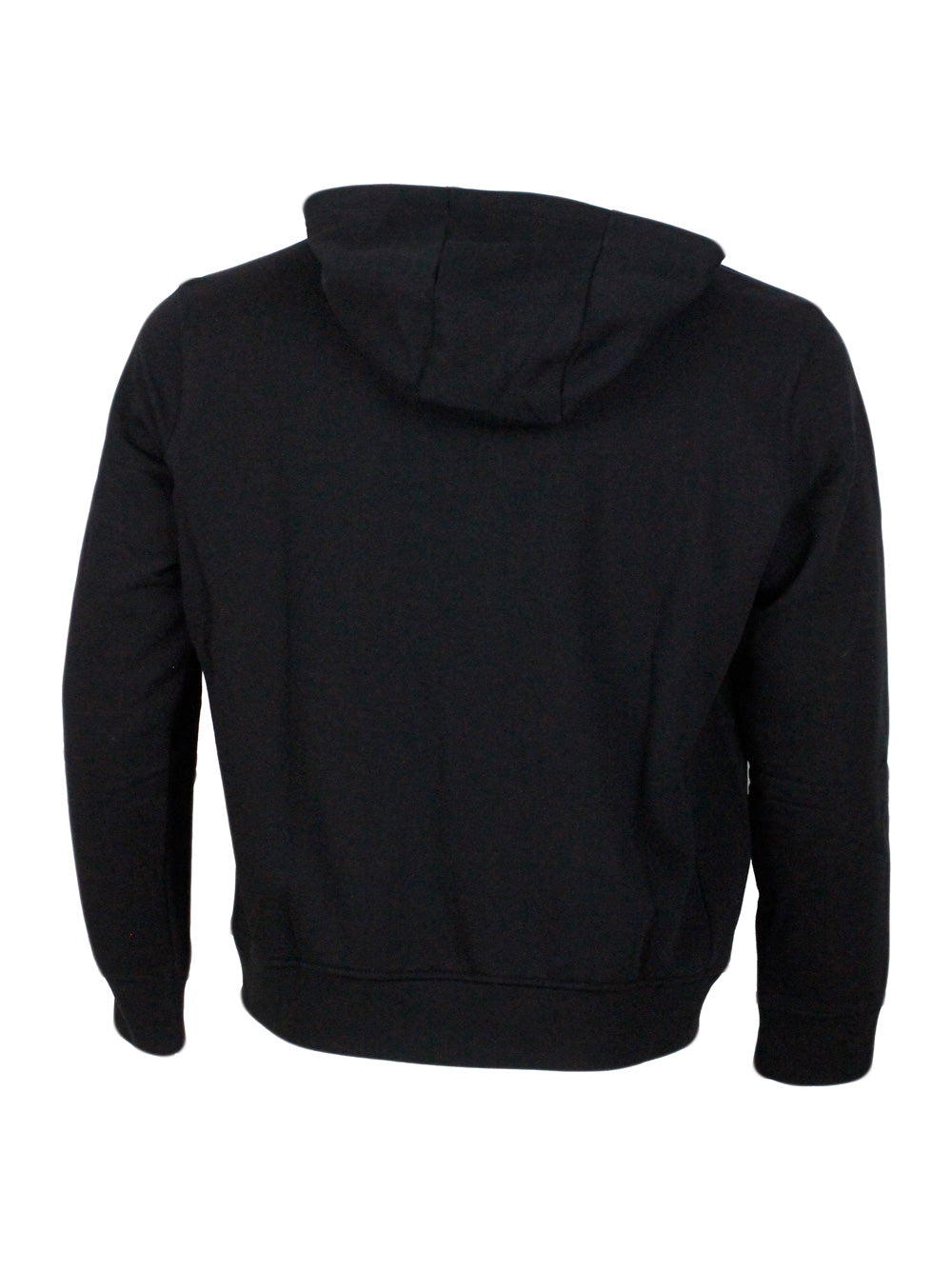 Armani Exchange Sweaters Black 100co