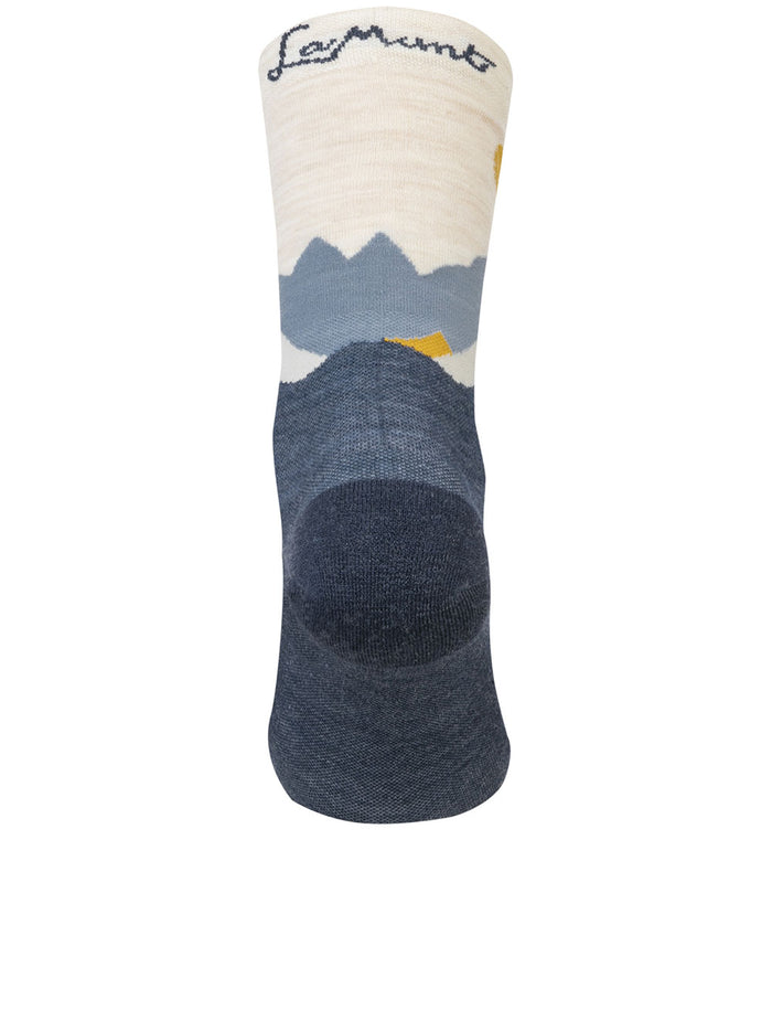 Martha Illustrati Blue Pa We Ly Ea Calze
