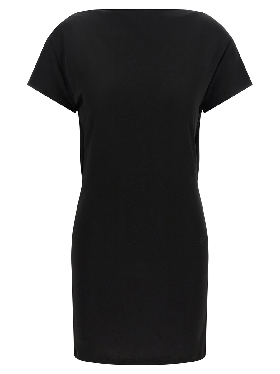Jacquemus La Robe Mistral Dress