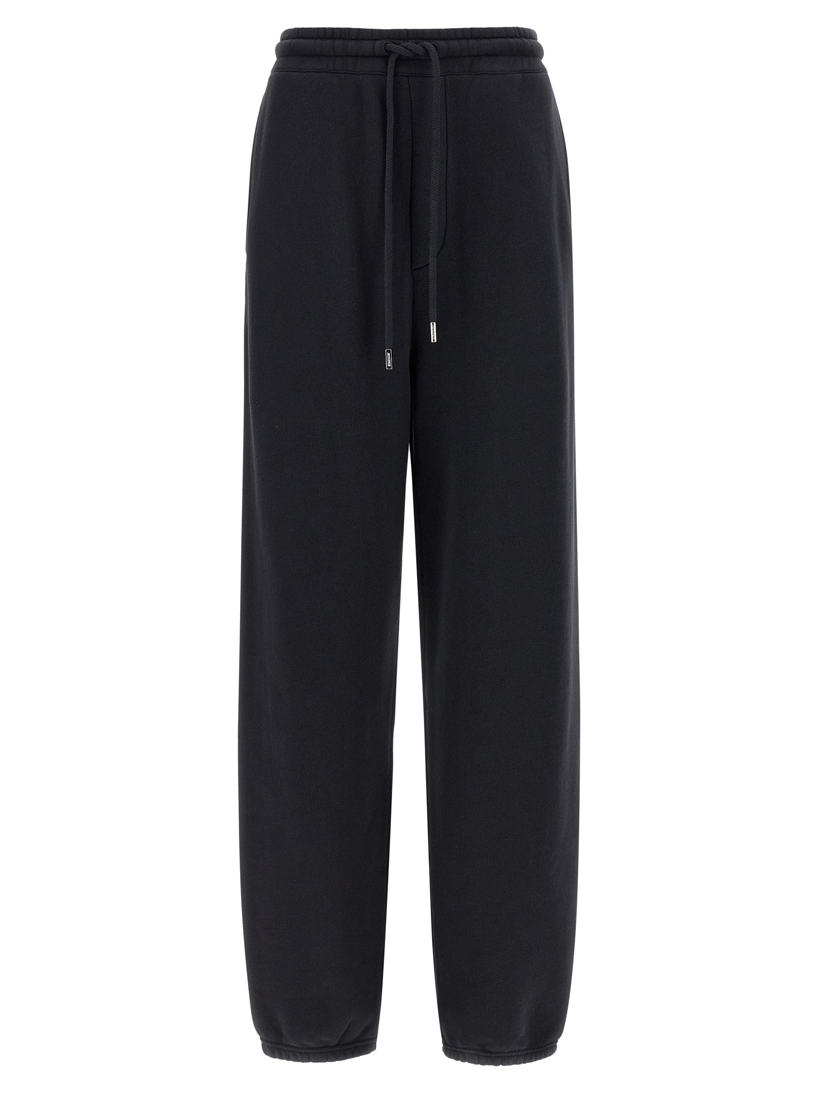 Le Jogging Torneo joggers Blue Cotton Pant