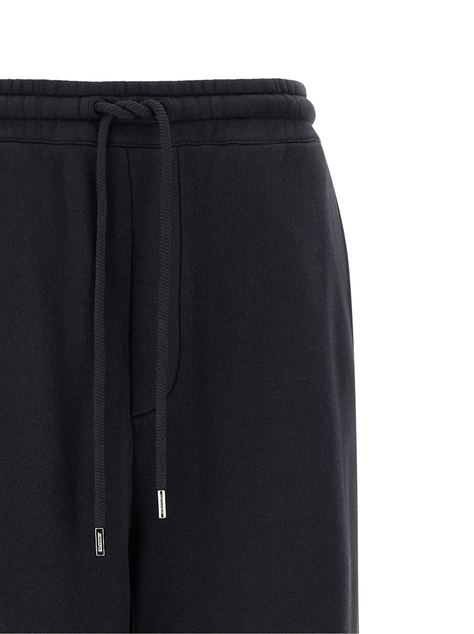 Le Jogging Torneo joggers Blue Cotton Pant