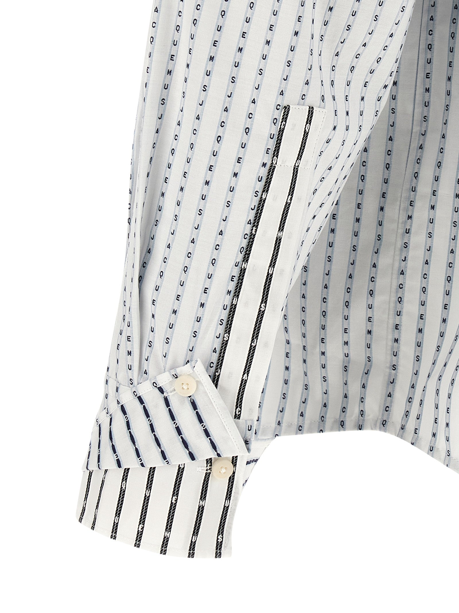 La Chemise Letro Shirt Multicolor Cotton Shirt, Blouse