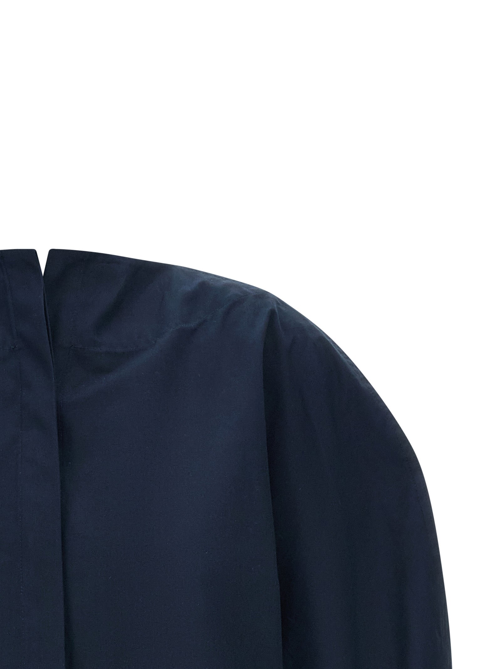 La Chemise Pittore Shirt Blue Cotton Shirt, Blouse