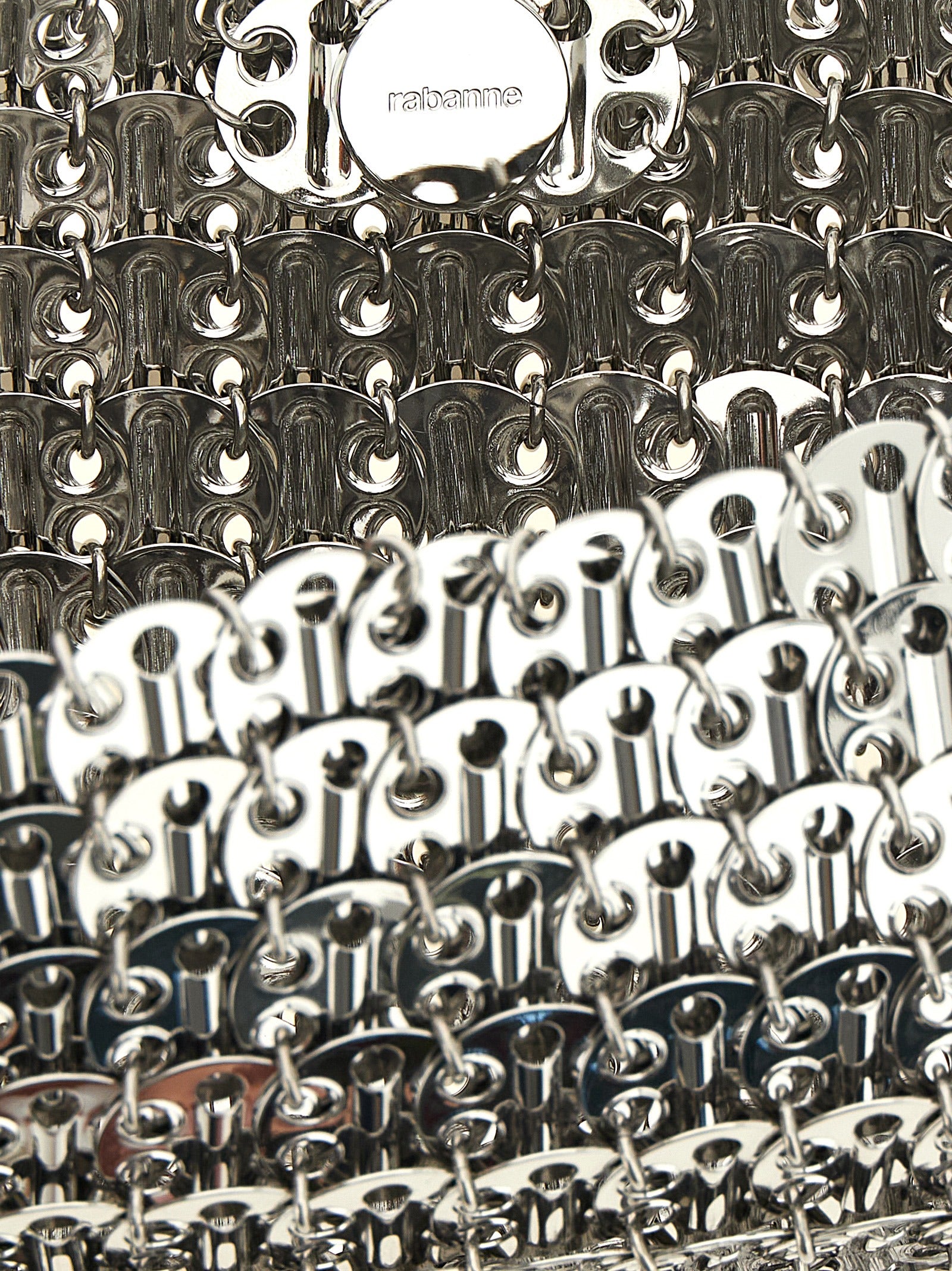 1969 clutch Silver Brass