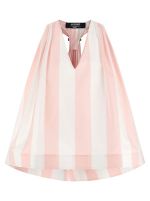 Jacquemus Le Haut Norma Top