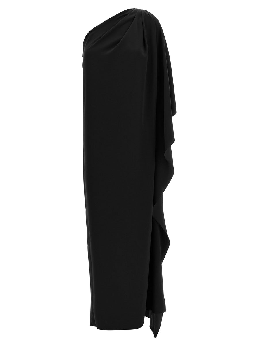 Gianluca Capannolo Dress — Black