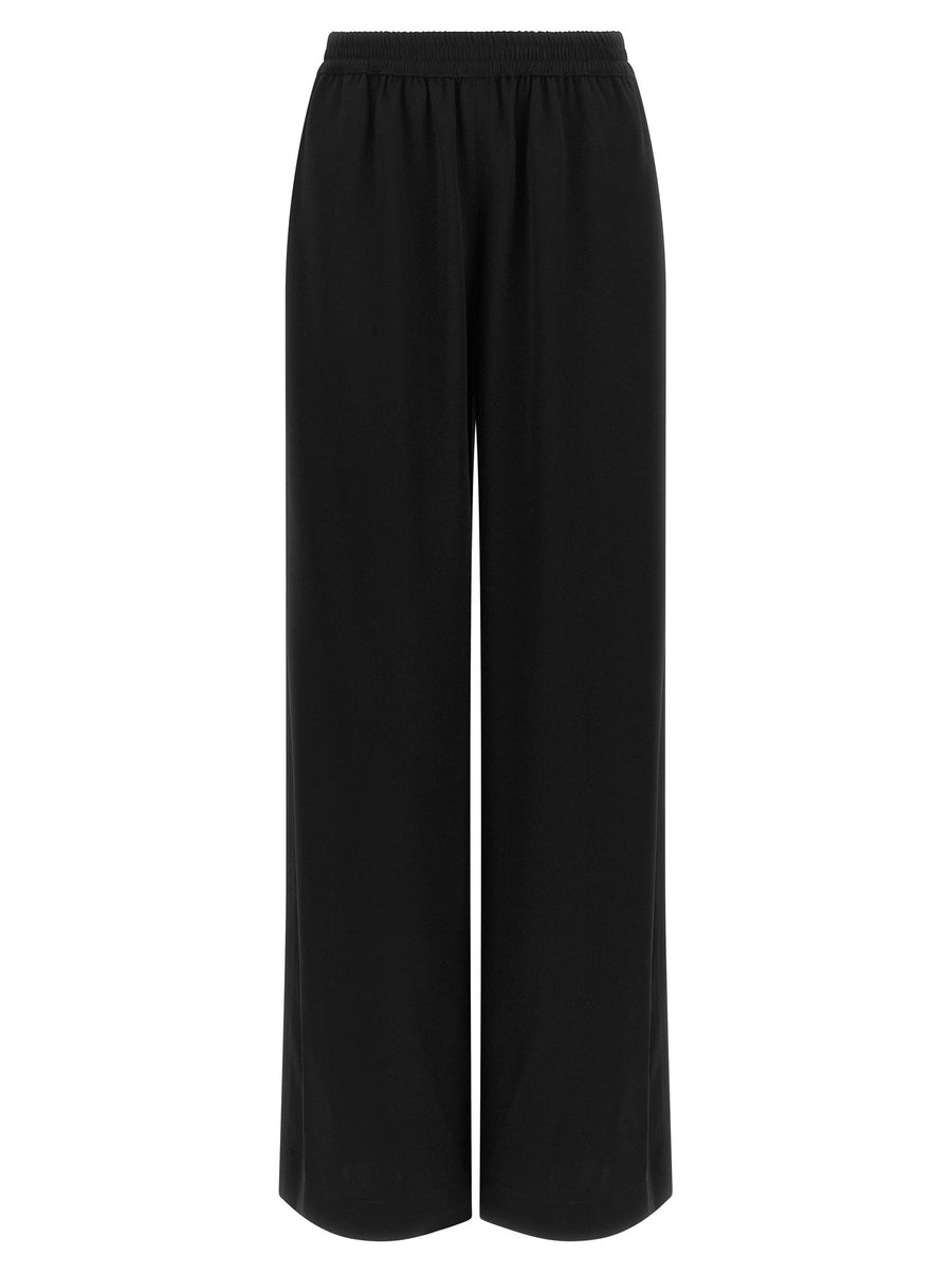 Gianluca Capannolo trousers in black