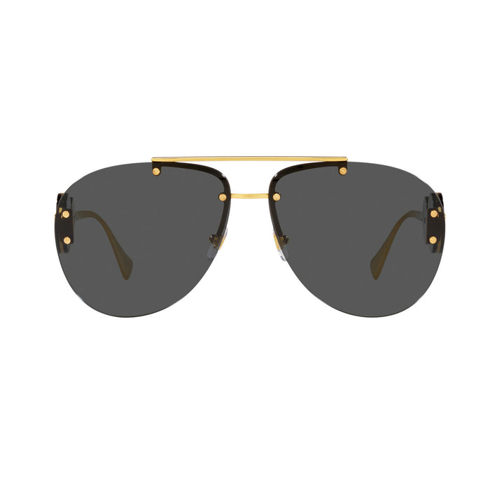 VE2250 100287 Oro Metal Occhiali Sole