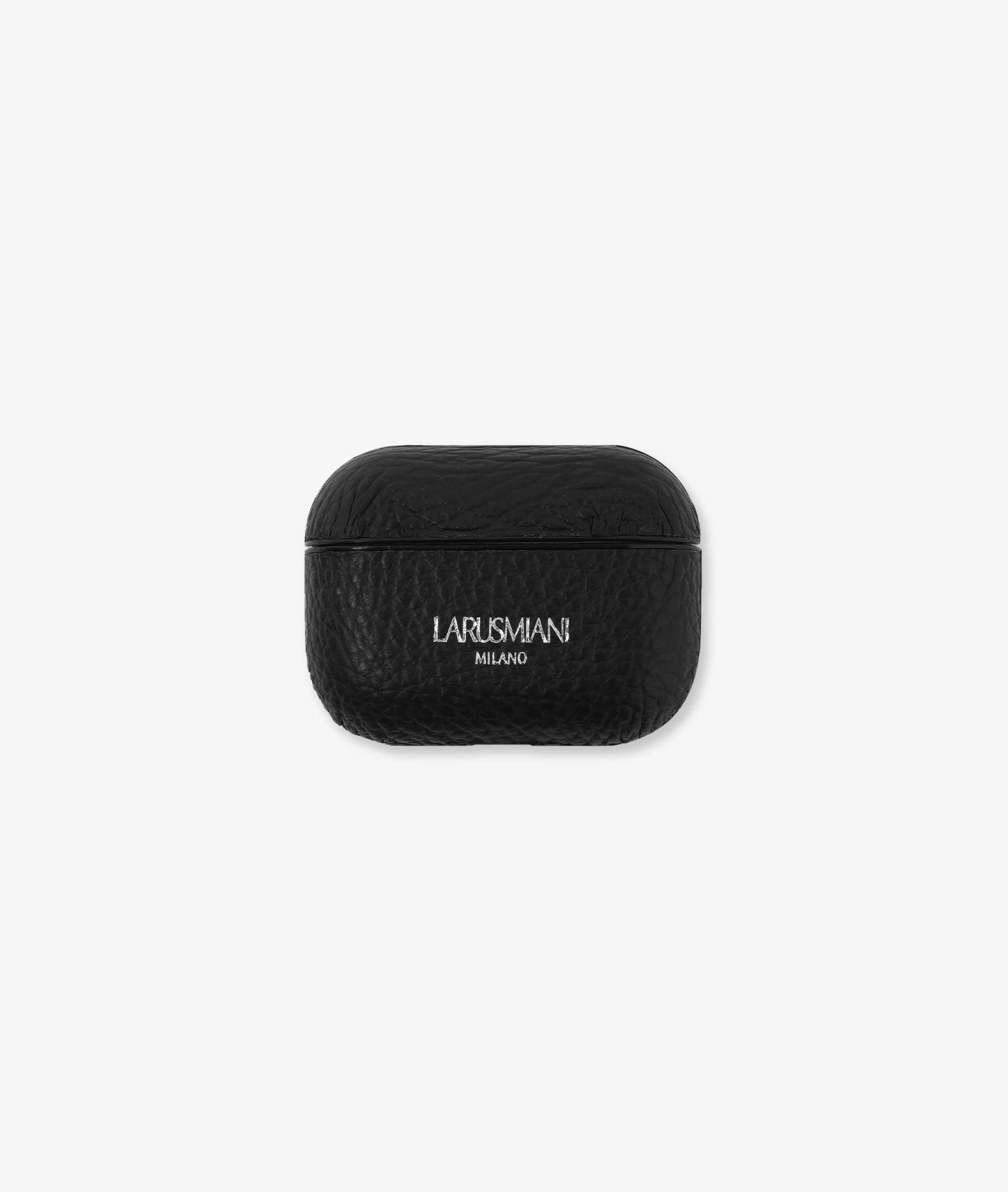 Airpods Second Skin Black Strumenti / Oggetti Vari