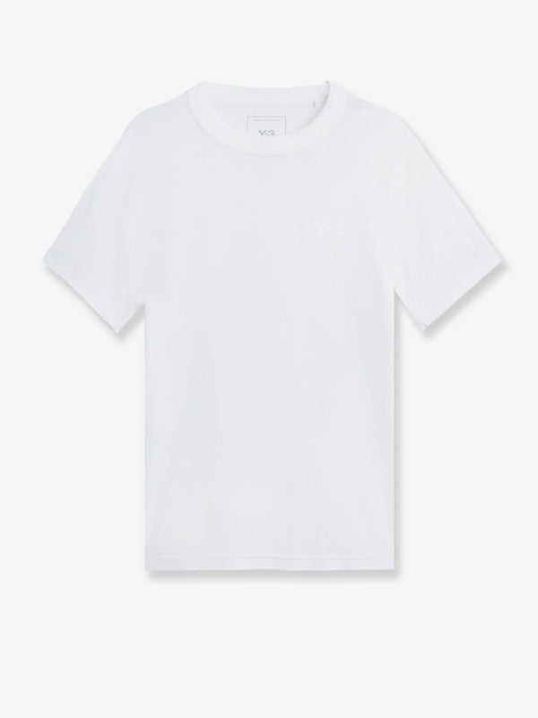 T-Shirt Slim Tee White Cotton T-shirts