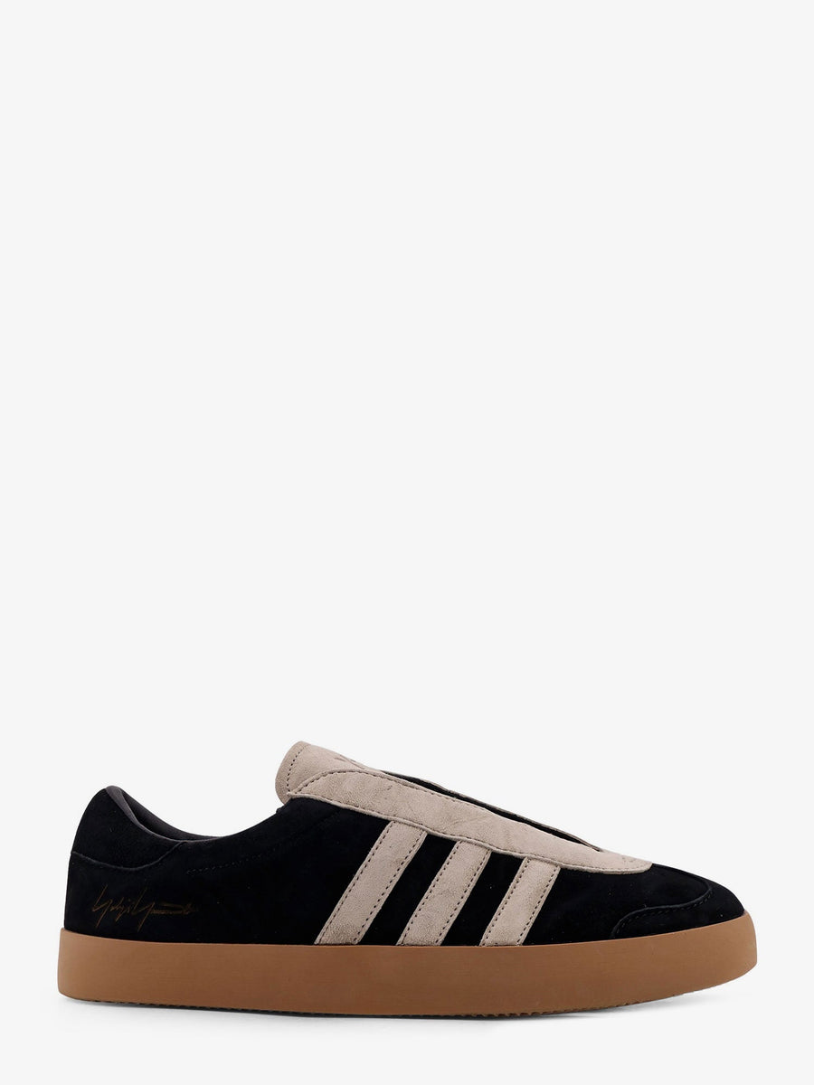 Sneakers Gazelle Suede Black Trainers