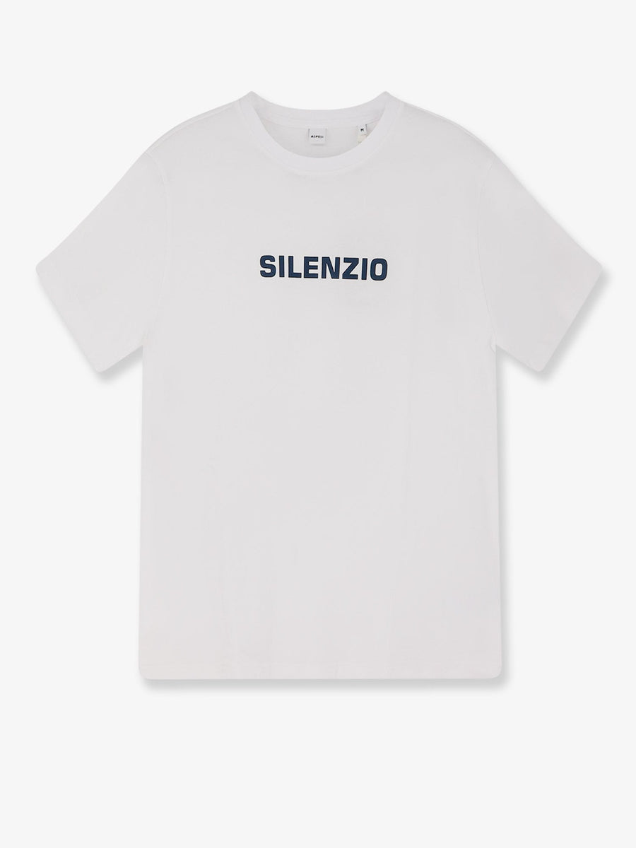 Cotton T-Shirt White T-shirts