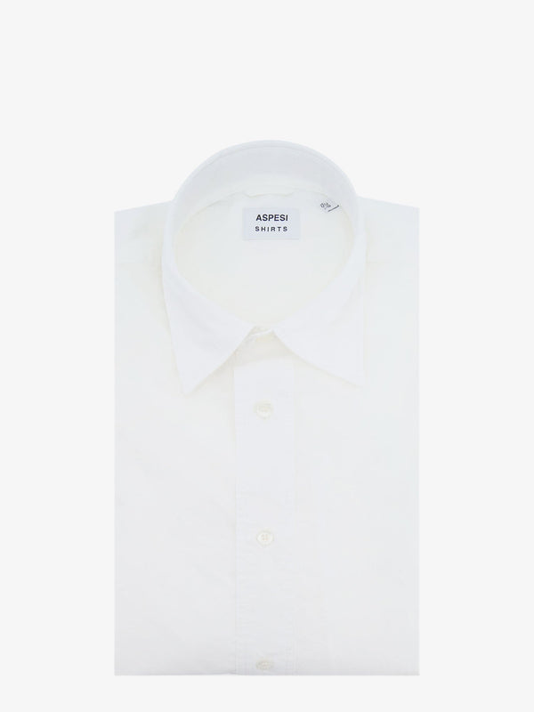 Shirt Fred Cotton White