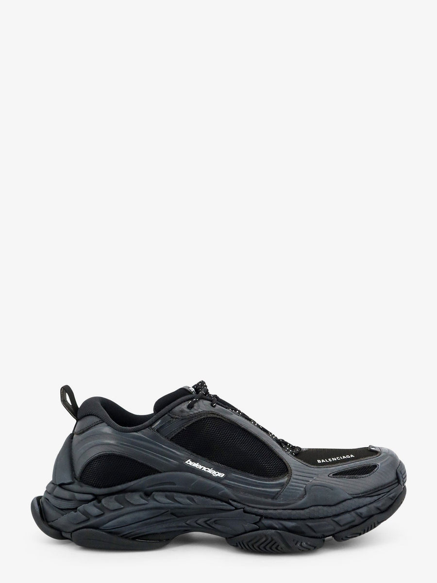 Sneakers Triple S.2 Black Polyurethane/polyester Trainers