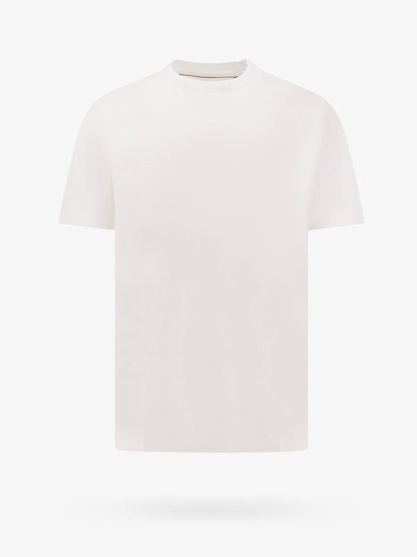 Cotton T-Shirt White T-shirts