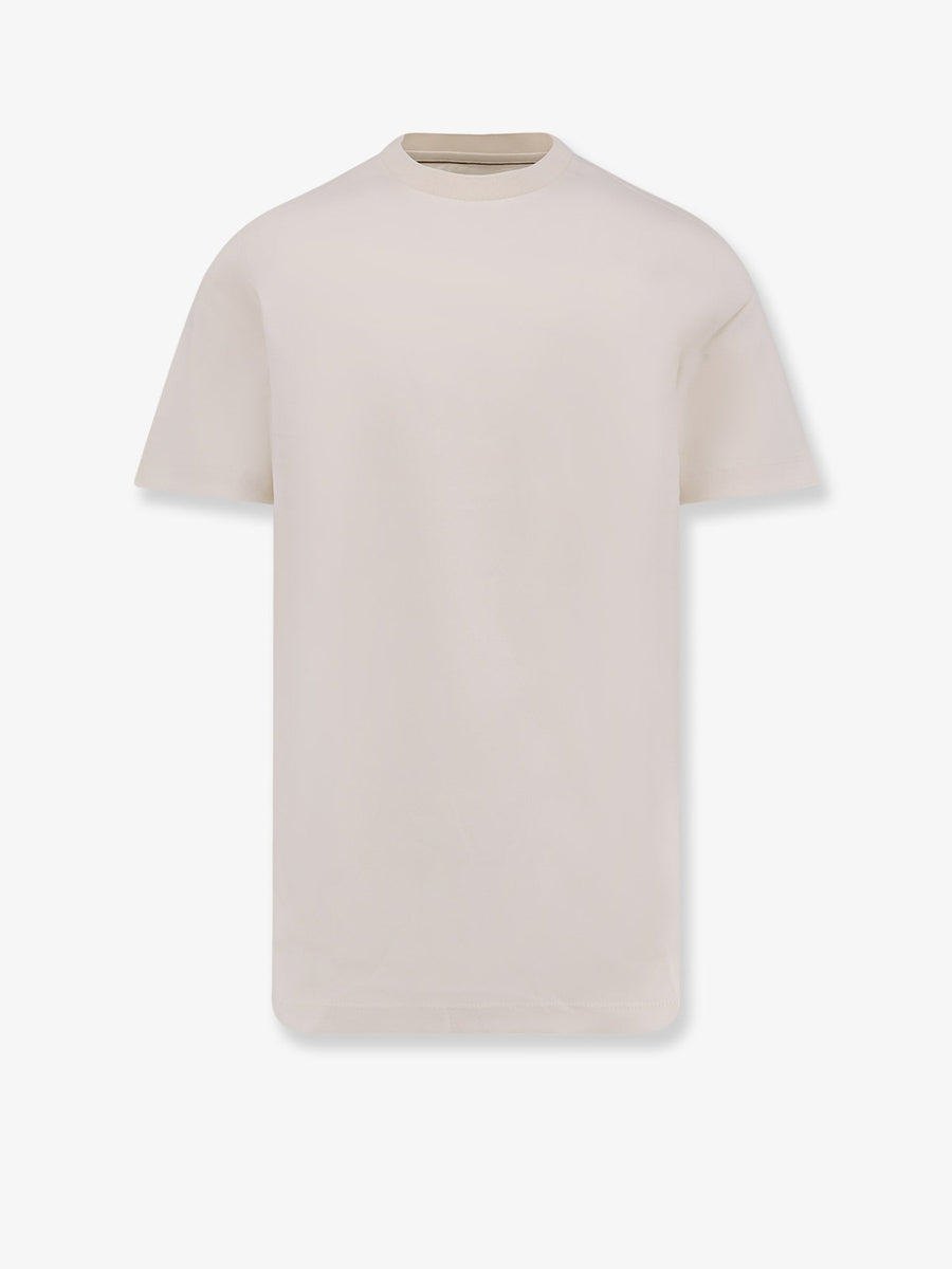 Cotton T-Shirt White T-shirts