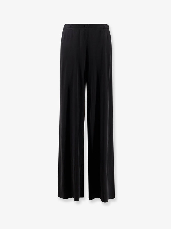 Trousers Stancie Viscose Black