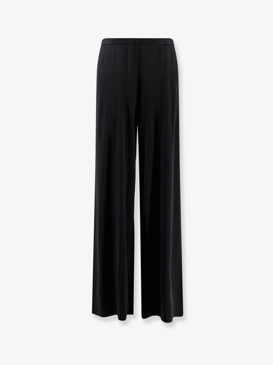 Trousers Stancie Viscose Black